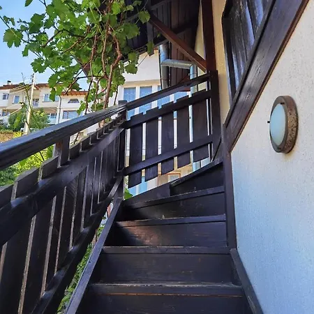 For Guests Guest house