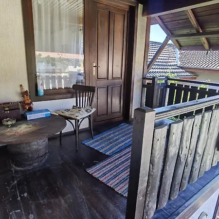 For Guests Guest house Smolyan