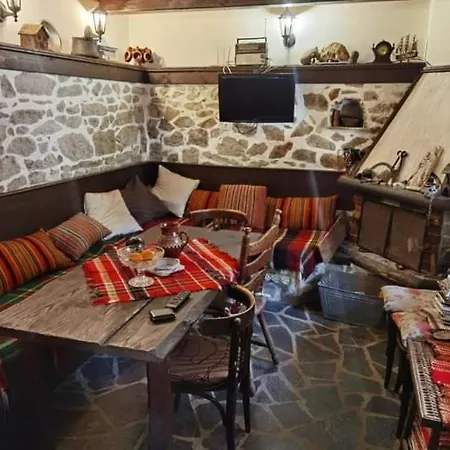 For Guests 3* Smoljan