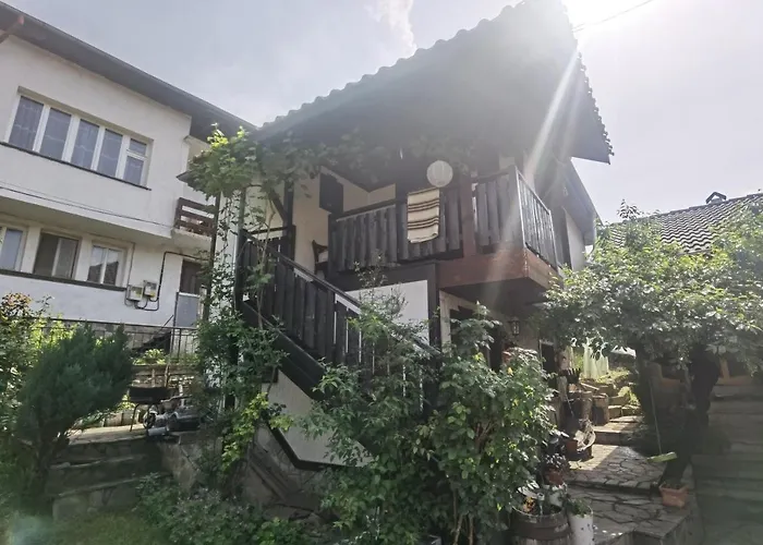 For Guests Penzion 3*